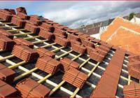 Rénover sa toiture à Levallois-Perret